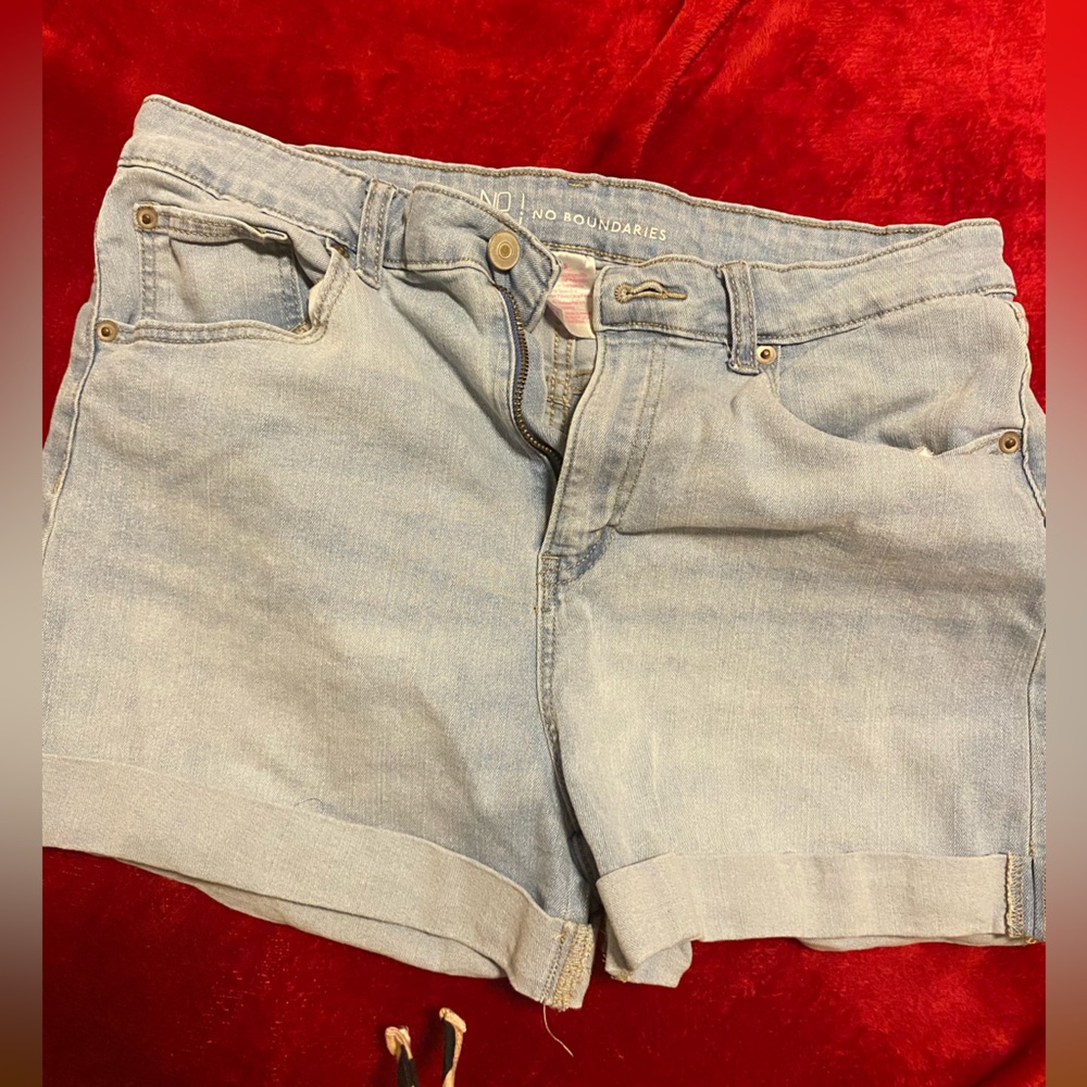 Women shorts